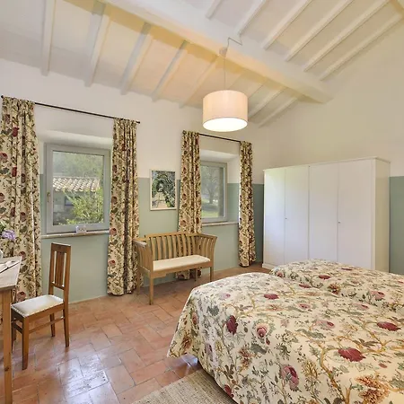 B&B Palazzolo La Foce Chianciano Terme Esterno foto