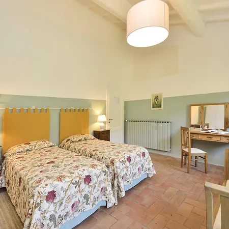 B&B Palazzolo La Foce Chianciano Terme Esterno foto