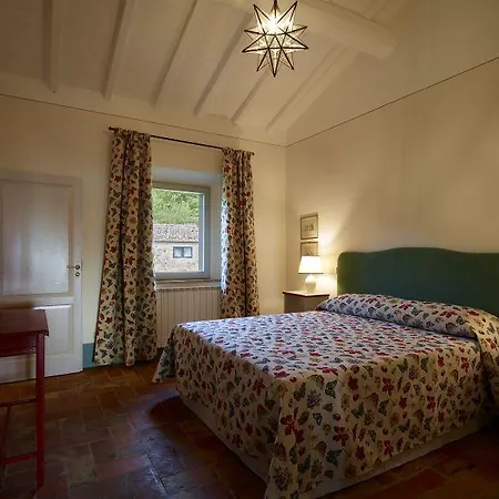 B&B Palazzolo La Foce Chianciano Terme Esterno foto