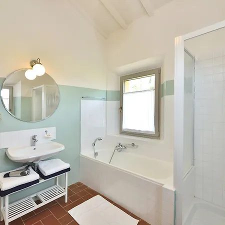 B&B Palazzolo La Foce Chianciano Terme Esterno foto