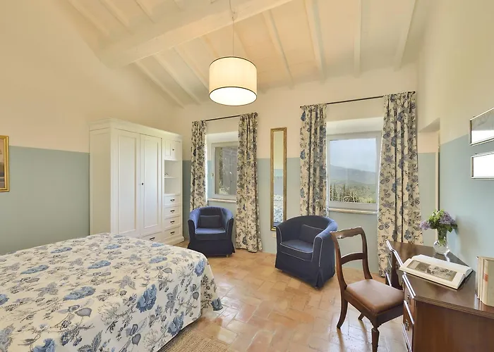 B&B Palazzolo La Foce
