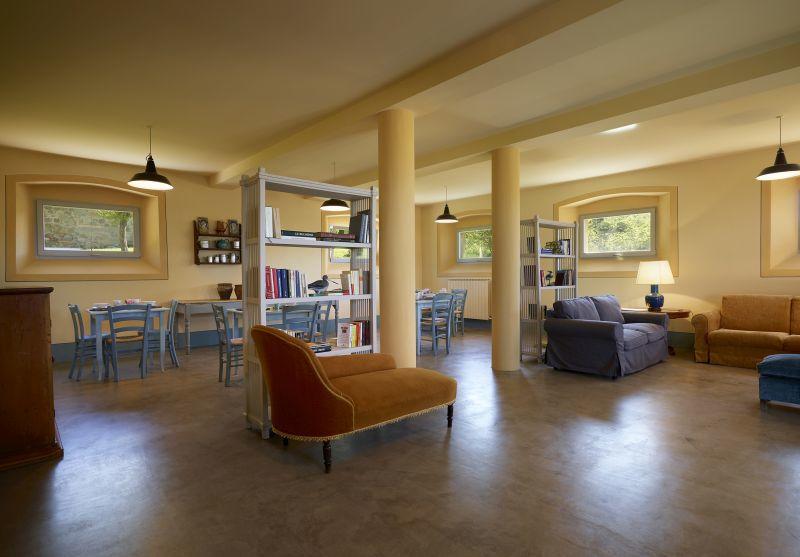 Bed & Breakfast Palazzolo La Foce