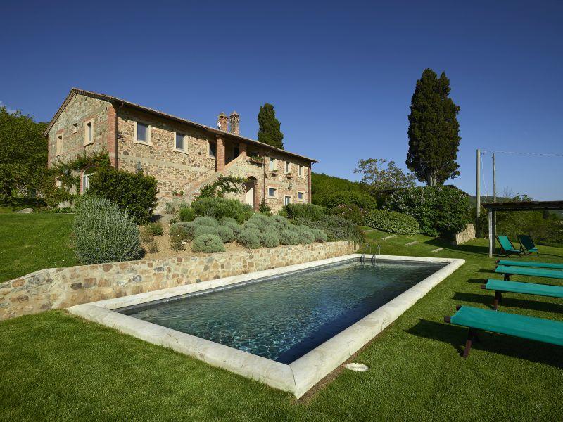 Palazzolo La Foce