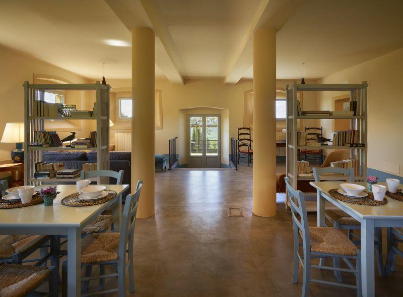 Palazzolo La Foce * Chianciano Terme
