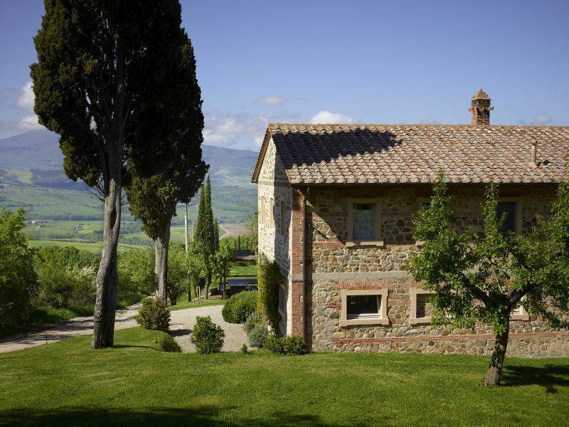 Bed & Breakfast Palazzolo La Foce *