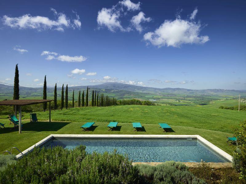 Bed & Breakfast Palazzolo La Foce