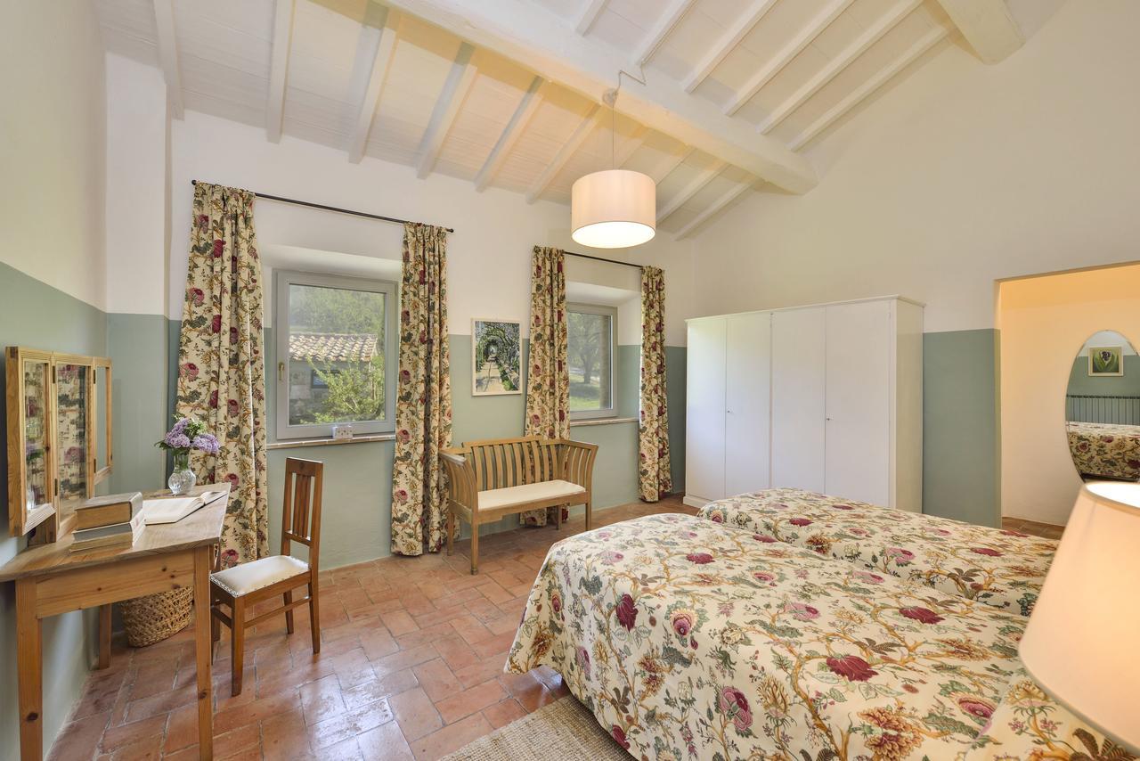 Bed & Breakfast Palazzolo La Foce *