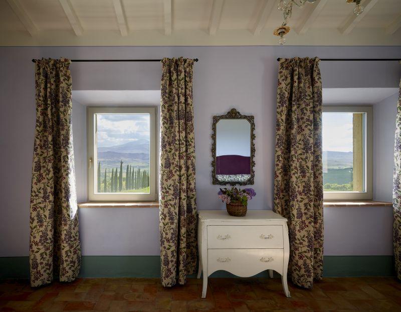 Palazzolo La Foce Bed & Breakfast *