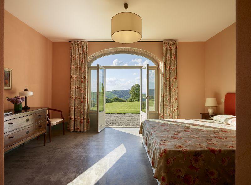 Bed & Breakfast Palazzolo La Foce *