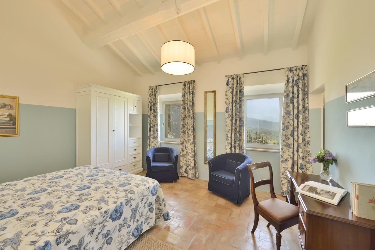 Palazzolo La Foce Chianciano Terme