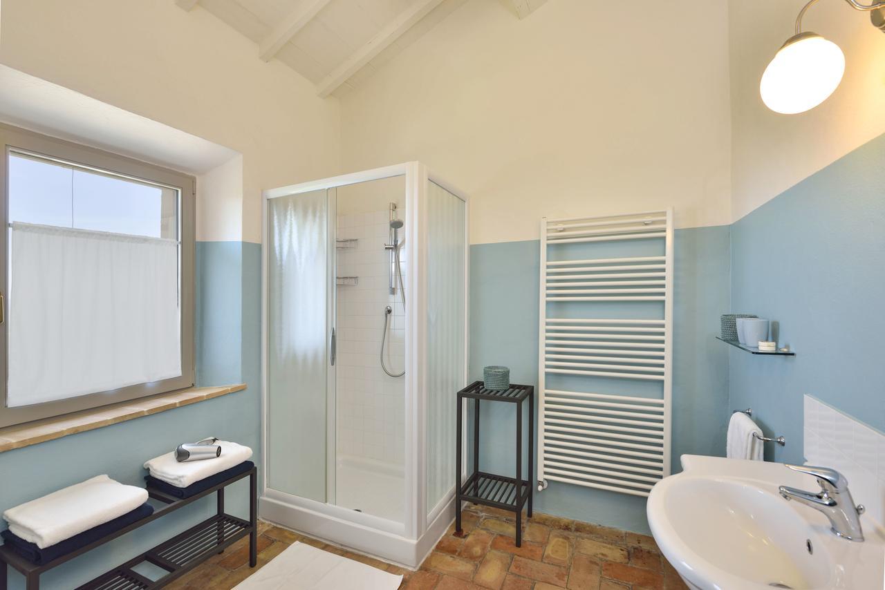 Palazzolo La Foce * Chianciano Terme