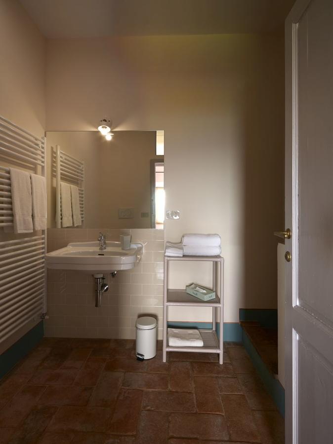 Bed & Breakfast Palazzolo La Foce