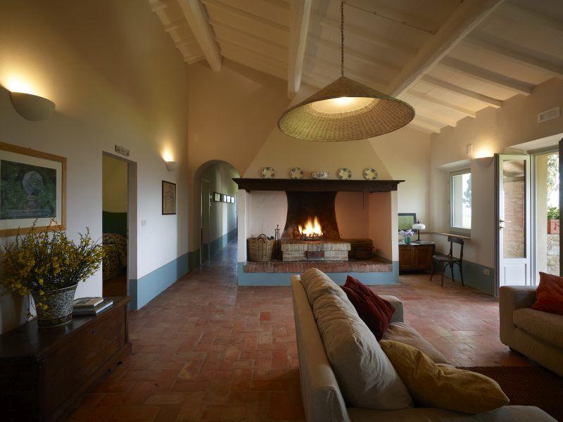 Bed & Breakfast Palazzolo La Foce *