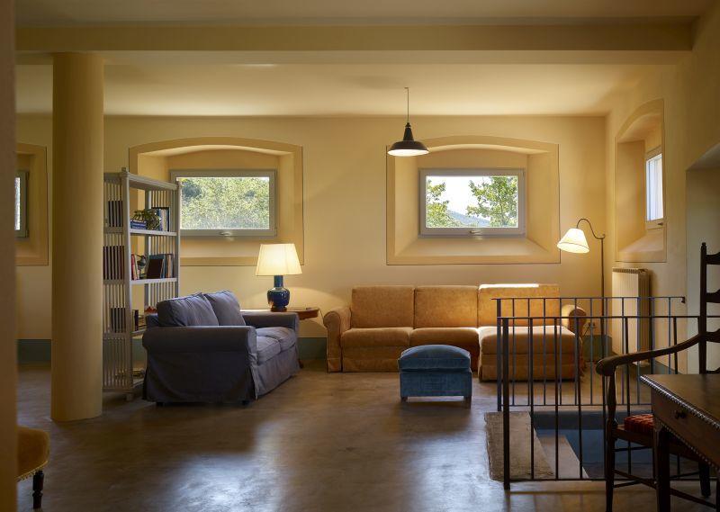 Bed & Breakfast Palazzolo La Foce *