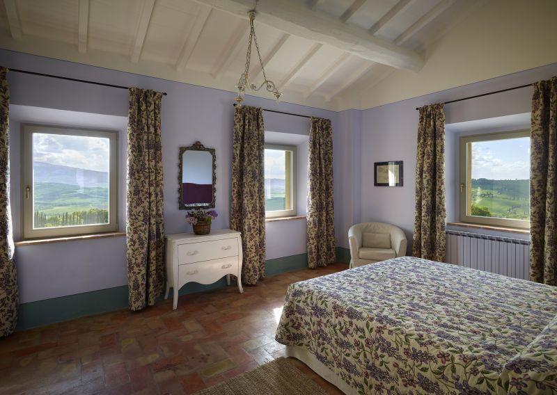 Bed & Breakfast Palazzolo La Foce *