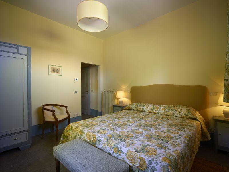 Palazzolo La Foce * Chianciano Terme