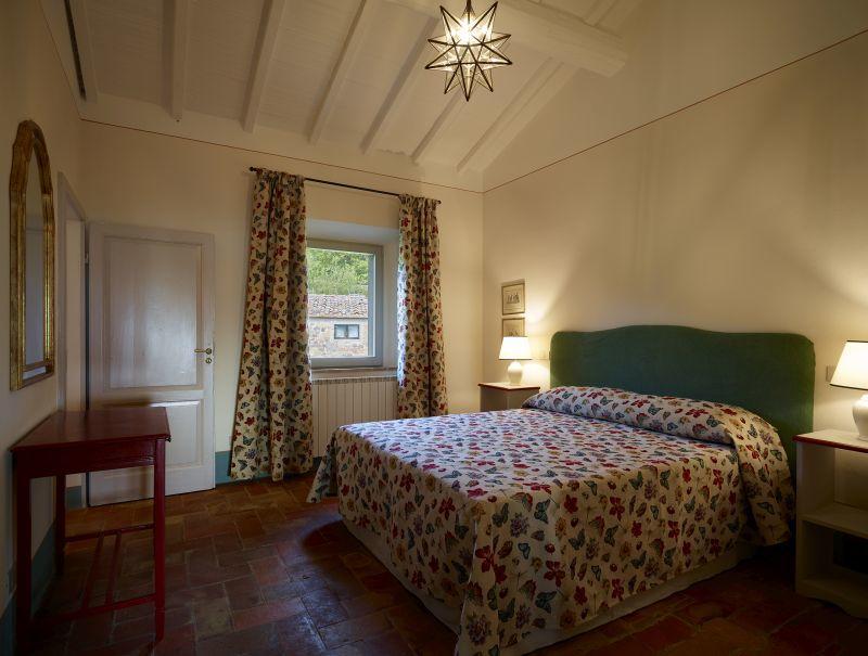 Bed & Breakfast Palazzolo La Foce