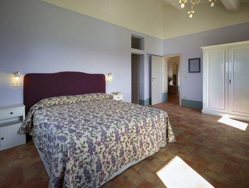 Palazzolo La Foce Bed & Breakfast