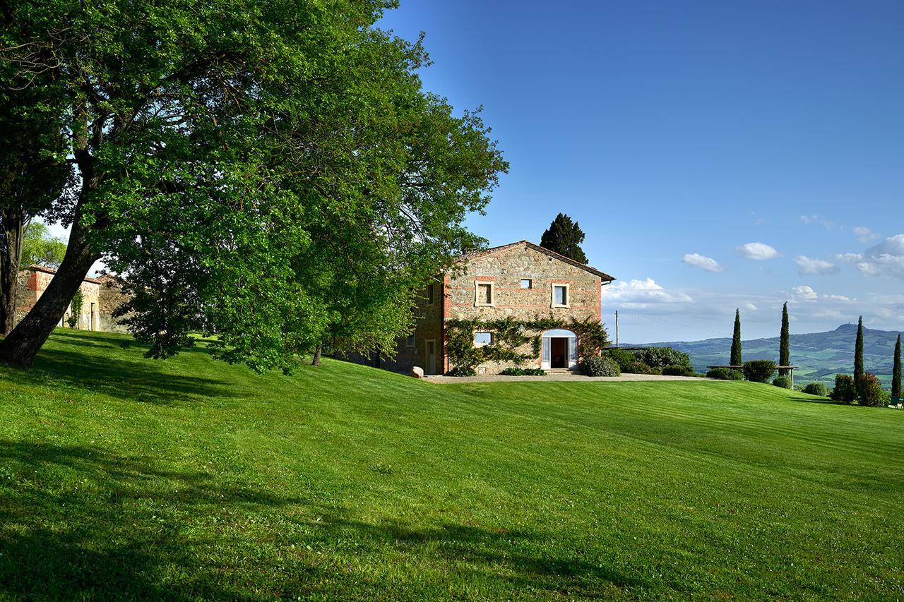 Palazzolo La Foce