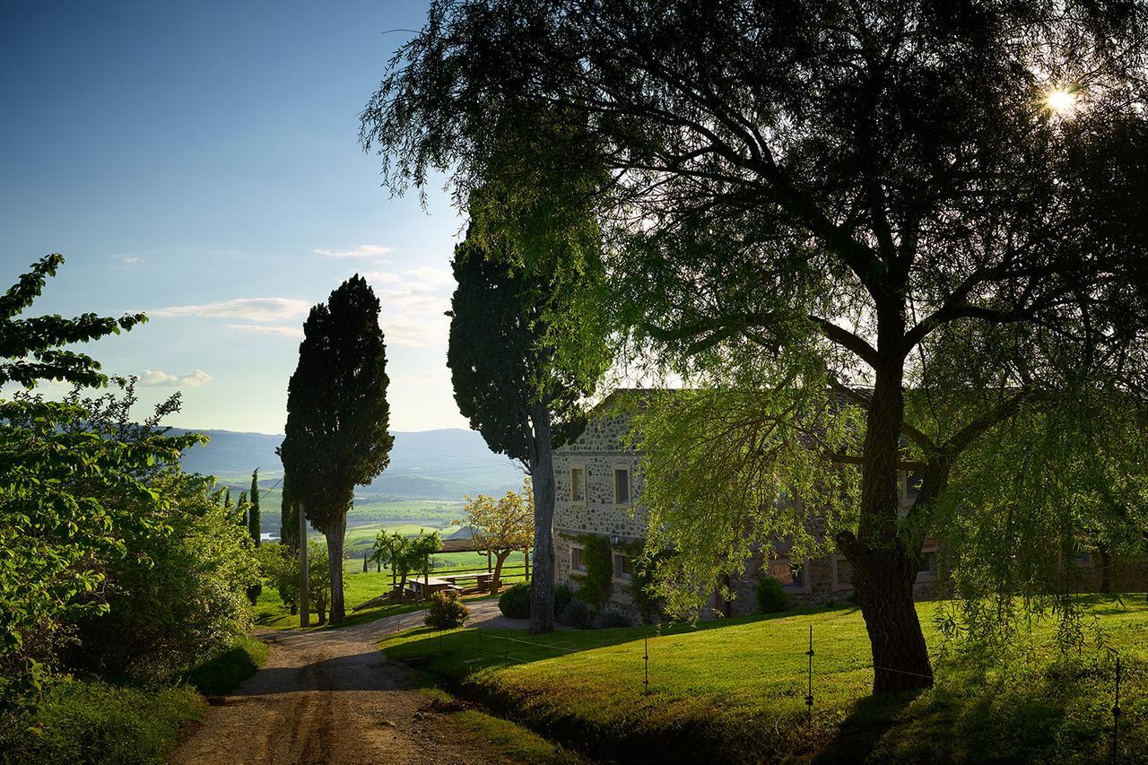 Palazzolo La Foce *