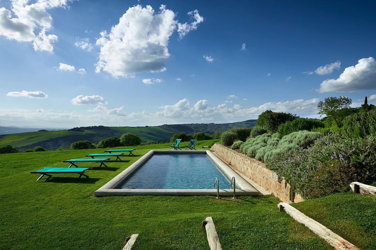 Palazzolo La Foce Bed & Breakfast *