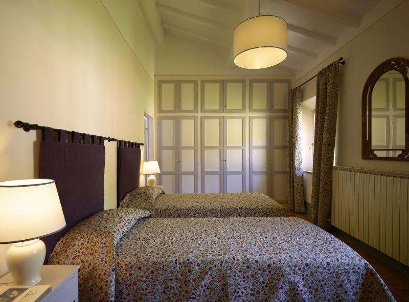 Palazzolo La Foce *