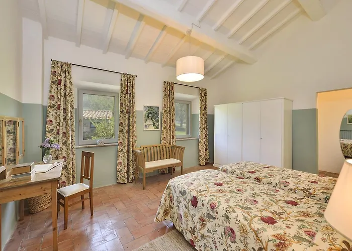 B&B Palazzolo La Foce